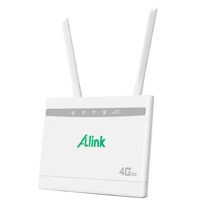 مودم روتر سیمکارتی 4G LTE ای لینک MR920N