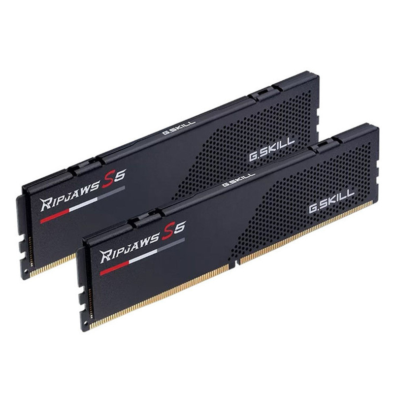 رم کامپیوتر G.SKILL Ripjaws S5 DDR5 16GB 5600MHz CL36 Single