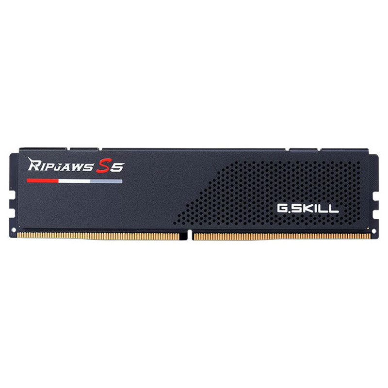 رم کامپیوتر G.SKILL Ripjaws S5 DDR5 16GB 5600MHz CL36 Single