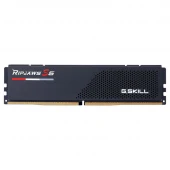 رم کامپیوتر G.SKILL Ripjaws S5 DDR5 16GB 5200MHz CL40 Single