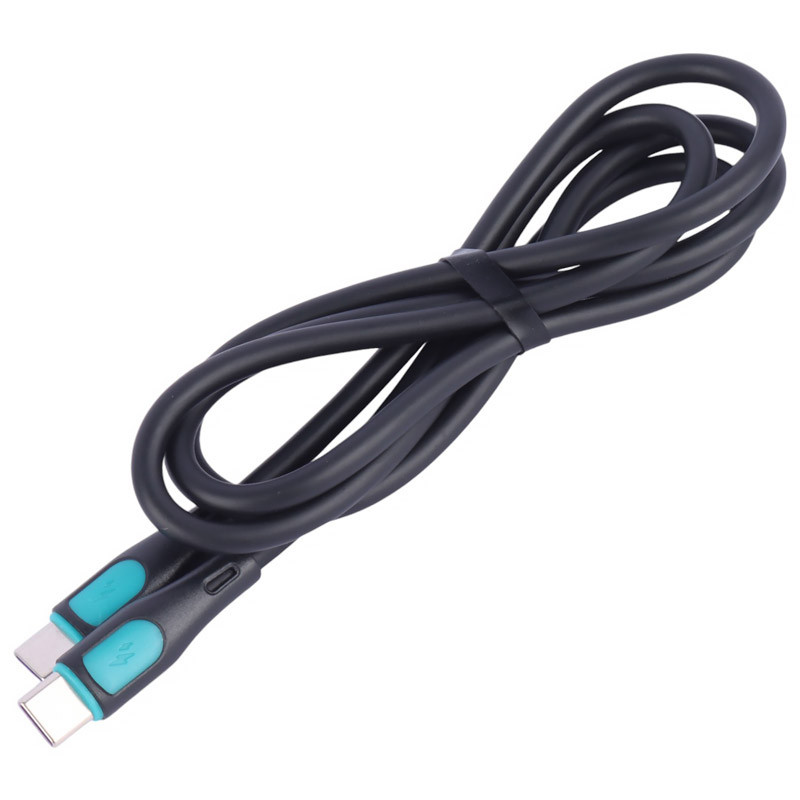 کابل تبدیل فست شارژ Dadu DC-C179 Type-C to Type-C 3A 65W 1m