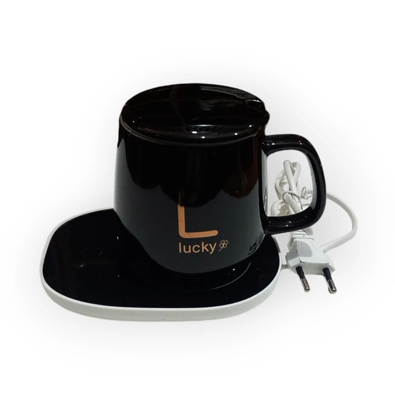 ماگ سرامیکی Lucky هیتردار برقی کد st5468
