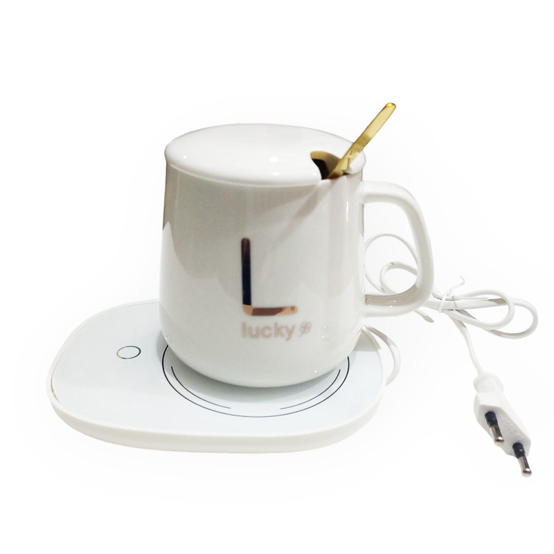 ماگ سرامیکی Lucky هیتردار برقی کد st5468