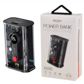 پاور بانک فست شارژ 10000 یسیدو Yesido YP35 QC3.0 PD 22.5W