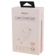 شارژر دیواری 20 وات یسیدو YC60 Gan QC PD 3A