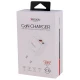 کلگی فست شارژ Yesido YC61 Gan 2Port 3A QC PD 20W