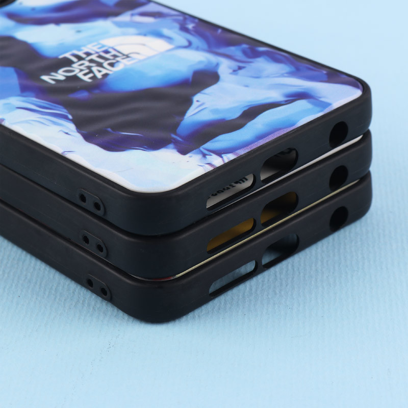 قاب موج آدامسی طرح دار Casetify شیائومی Note 10 Lite