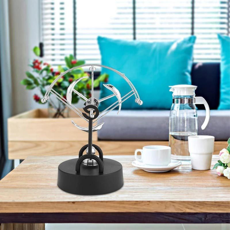 آونگ مغناطیسی طرح دلفین PS103440