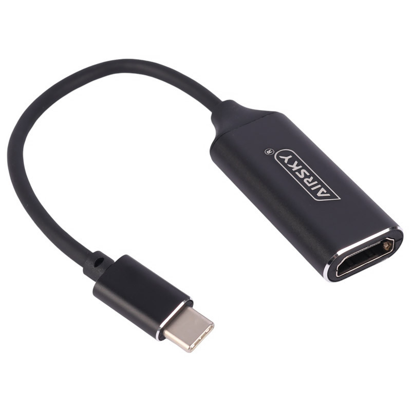 تبدیل Type-C به HDMI آیفورتک Airsky HC-03