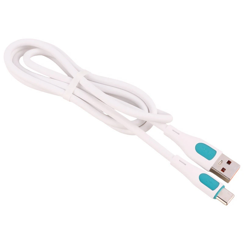 کابل تایپ سی فست شارژ Dadu DC-C179 3A 1m