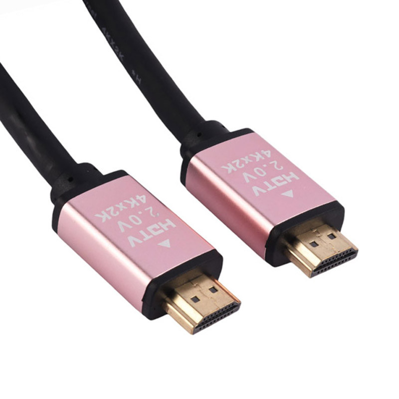 کابل HDMI 4K پرووان PCH72 طول 10 متر