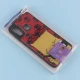 قاب موج آدامسی طرح دار Casetify سامسونگ Galaxy A20 / A30