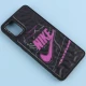 قاب موج آدامسی طرح دار Casetify سامسونگ Galaxy A51 4G