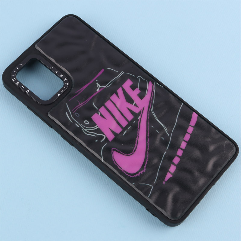 قاب موج آدامسی طرح دار Casetify سامسونگ Galaxy A51 4G