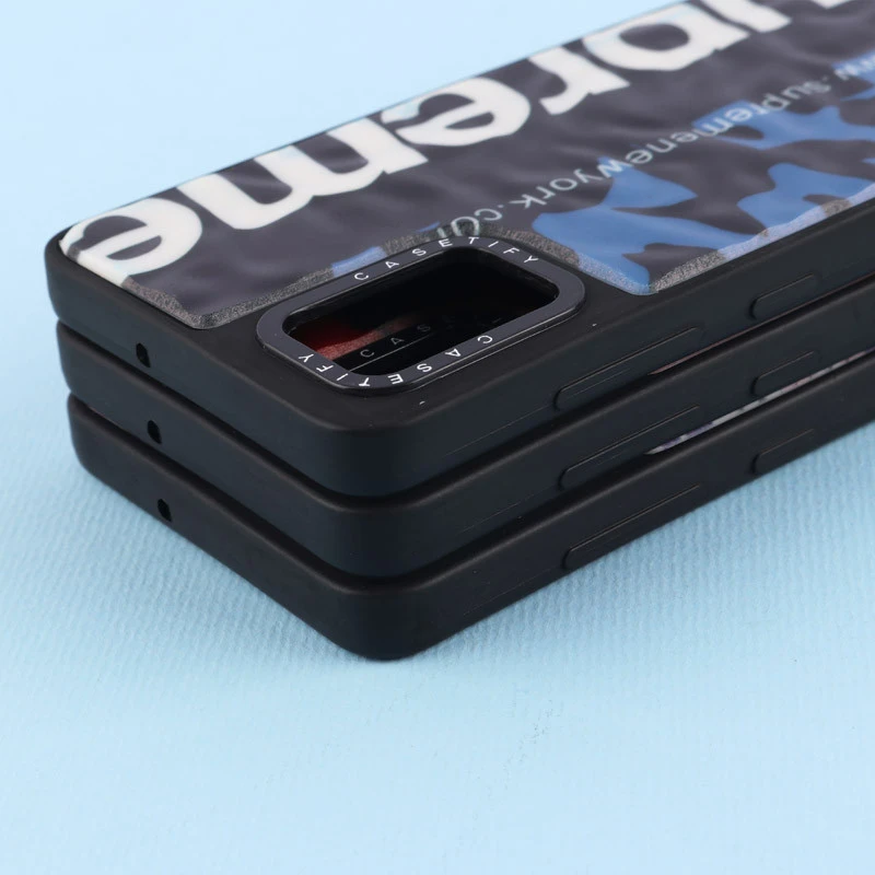 قاب موج آدامسی طرح دار Casetify سامسونگ Galaxy A51 4G