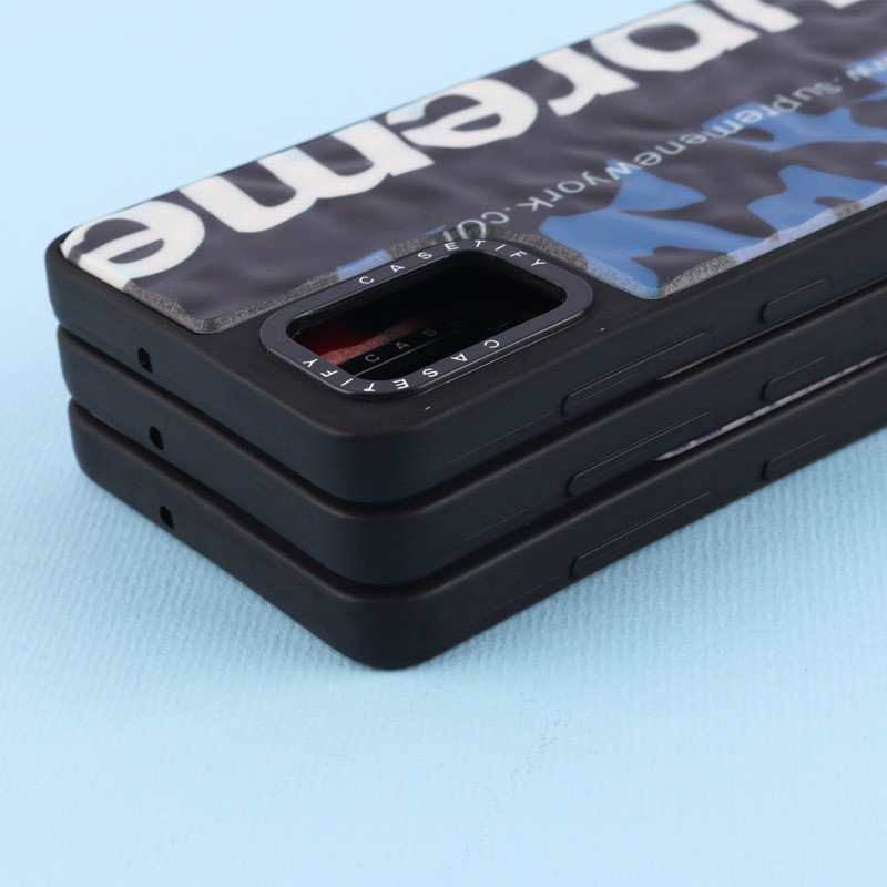 قاب موج آدامسی طرح دار Casetify سامسونگ Galaxy A51 4G