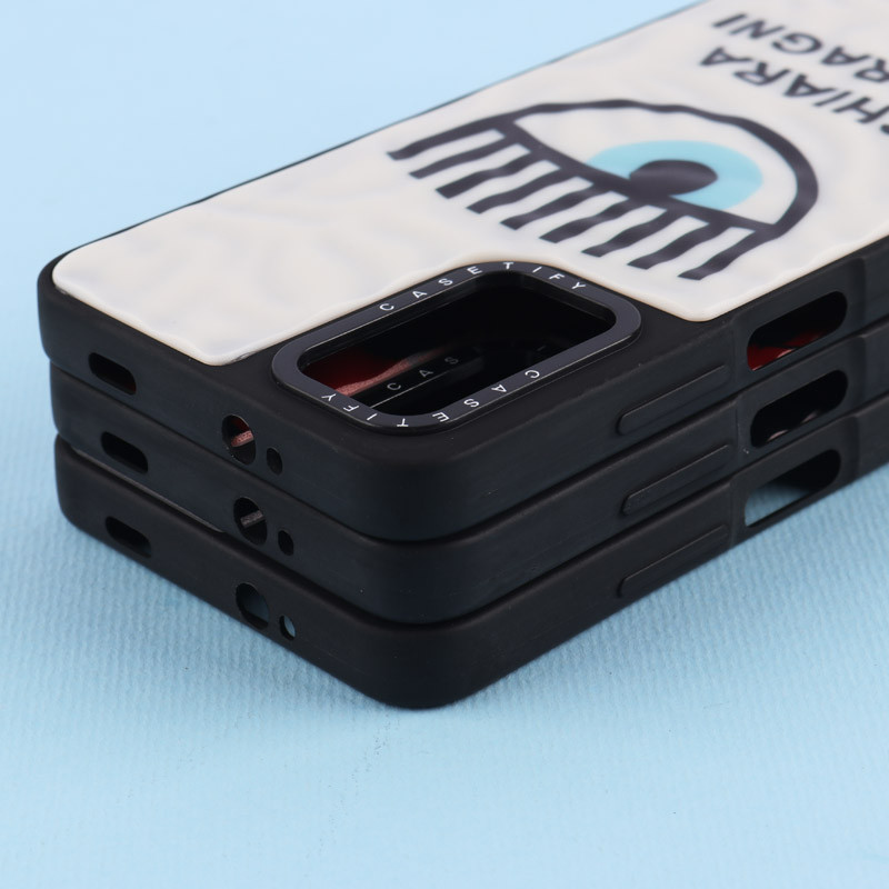 قاب موج آدامسی طرح دار Casetify شیائومی Poco M3