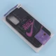 قاب موج آدامسی طرح دار Casetify سامسونگ Galaxy A15