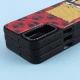قاب موج آدامسی طرح دار Casetify سامسونگ Galaxy A15