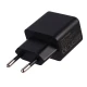 شارژر دیواری 25 وات یسیدو YC62 QC3.0 PD 3A