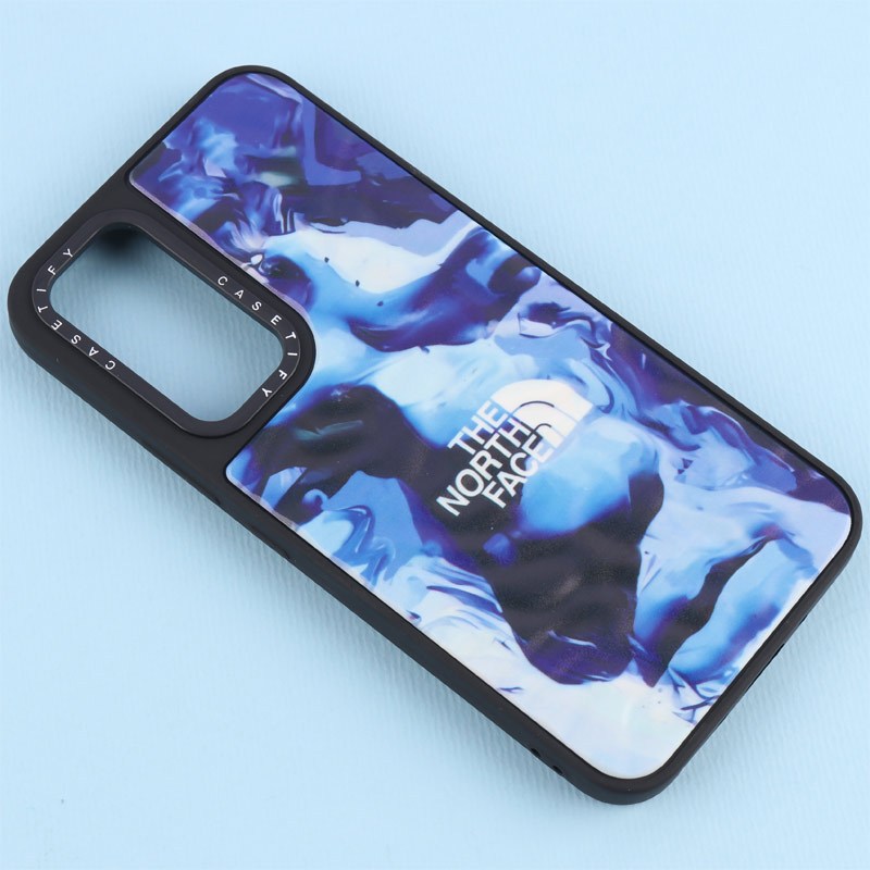 قاب موج آدامسی طرح دار Casetify سامسونگ Galaxy A54