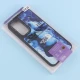 قاب موج آدامسی طرح دار Casetify سامسونگ Galaxy A54
