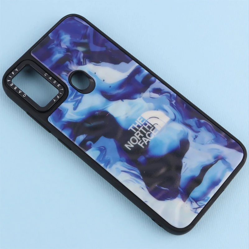 قاب موج آدامسی طرح دار Casetify سامسونگ Galaxy A11 / M11