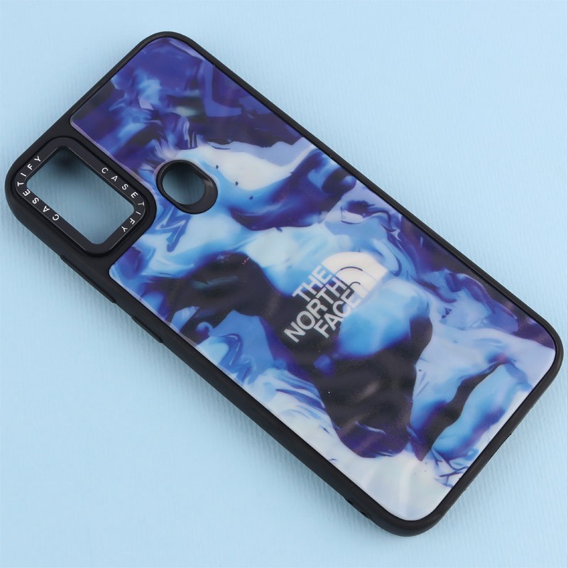 قاب موج آدامسی طرح دار Casetify سامسونگ Galaxy A11 / M11