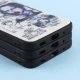 قاب موج آدامسی طرح دار Casetify سامسونگ Galaxy A11 / M11