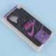 قاب موج آدامسی طرح دار Casetify سامسونگ Galaxy A22 4G / M22 / M32 4G