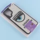 قاب موج آدامسی طرح دار Casetify سامسونگ Galaxy A12 / M12