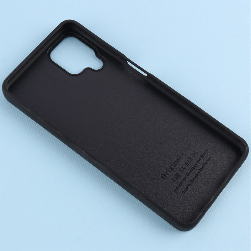قاب موج آدامسی طرح دار Casetify سامسونگ Galaxy A12 / M12