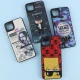 قاب موج آدامسی طرح دار Casetify سامسونگ Galaxy A22 5G