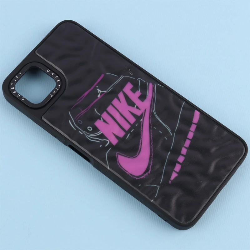 قاب موج آدامسی طرح دار Casetify سامسونگ Galaxy A22 5G