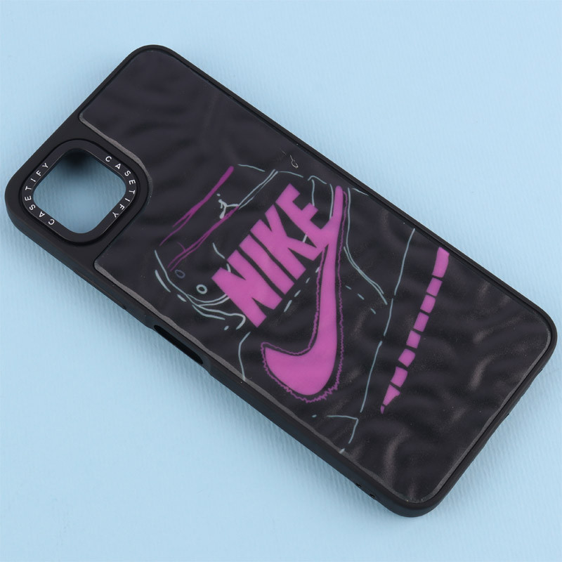 قاب موج آدامسی طرح دار Casetify سامسونگ Galaxy A22 5G