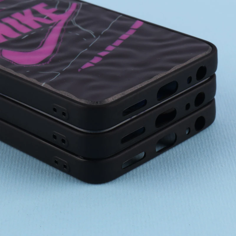 قاب موج آدامسی طرح دار Casetify سامسونگ Galaxy A22 5G