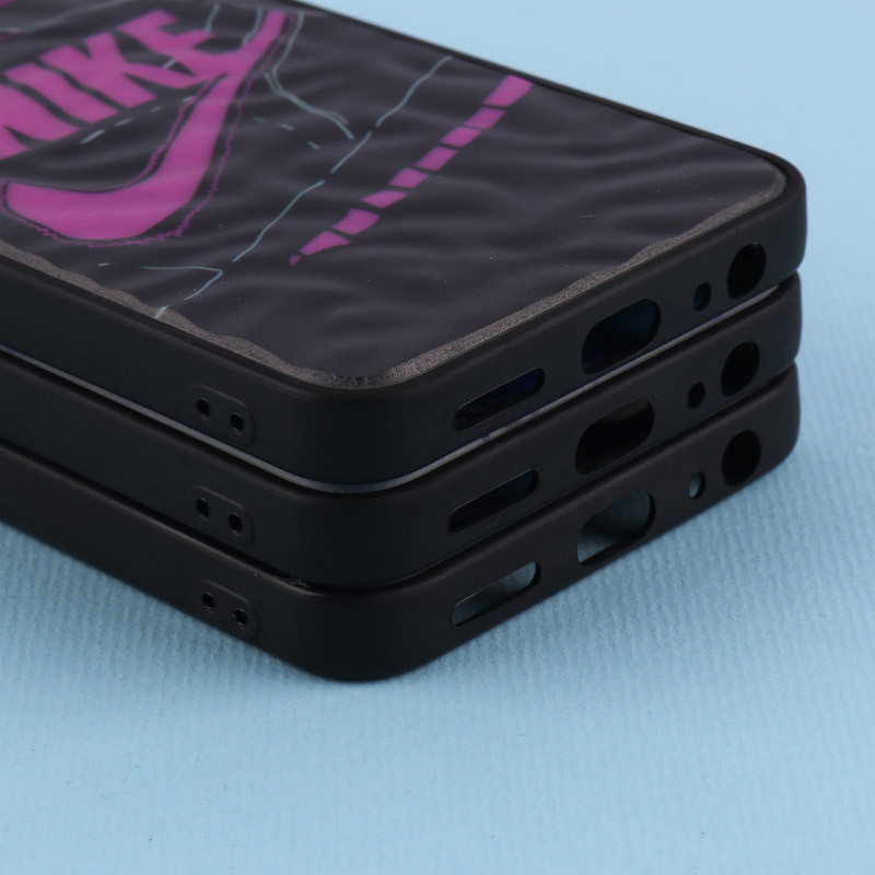 قاب موج آدامسی طرح دار Casetify سامسونگ Galaxy A22 5G