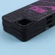 قاب موج آدامسی طرح دار Casetify سامسونگ Galaxy A22 5G