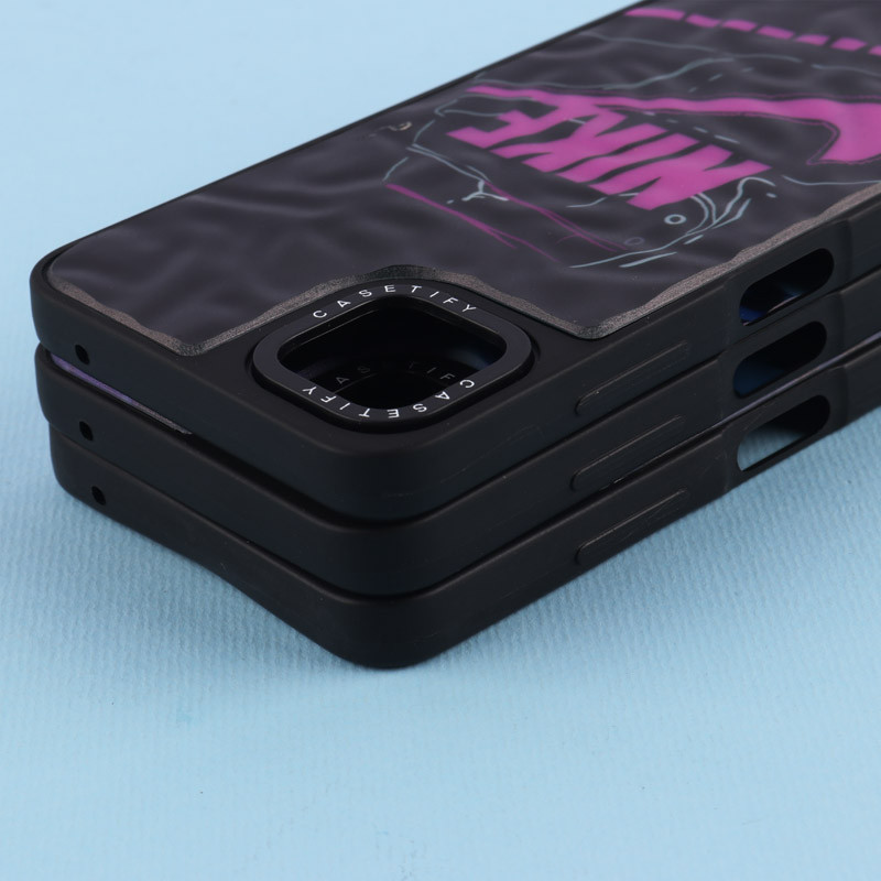 قاب موج آدامسی طرح دار Casetify سامسونگ Galaxy A22 5G