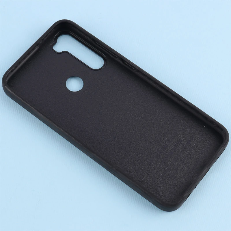 قاب موج آدامسی طرح دار Casetify شیائومی Redmi Note 8