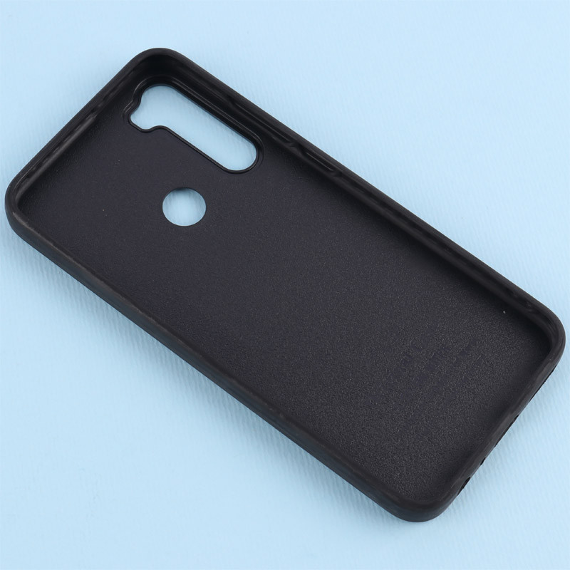 قاب موج آدامسی طرح دار Casetify شیائومی Redmi Note 8