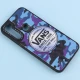 قاب موج آدامسی طرح دار Casetify شیائومی Redmi Note 8