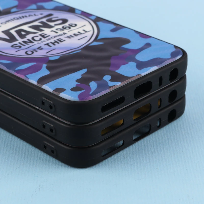قاب موج آدامسی طرح دار Casetify شیائومی Redmi Note 8