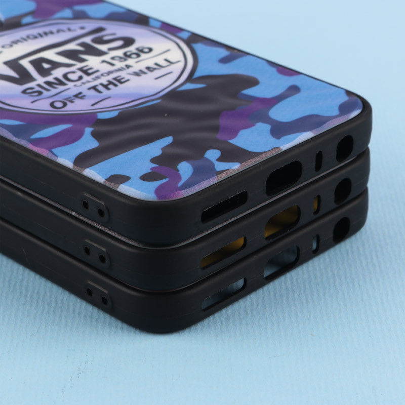 قاب موج آدامسی طرح دار Casetify شیائومی Redmi Note 8