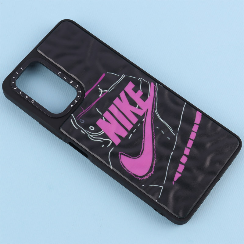 قاب موج آدامسی طرح دار Casetify شیائومی Redmi Note 10 Pro 4G
