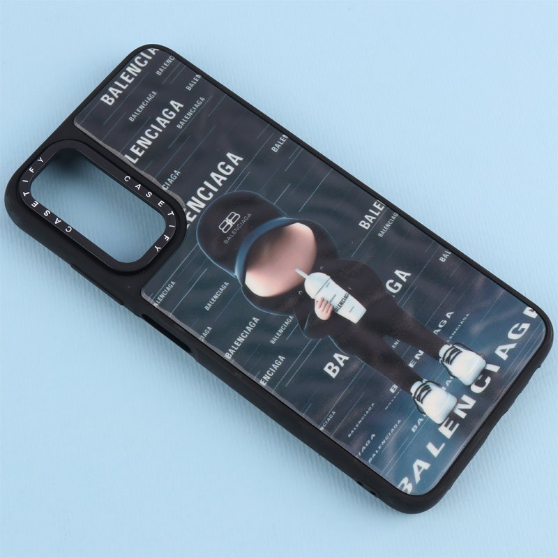 قاب موج آدامسی طرح دار Casetify سامسونگ Galaxy A05s