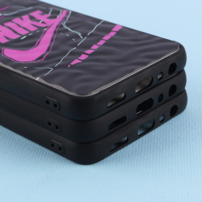 قاب موج آدامسی طرح دار Casetify سامسونگ Galaxy A05s