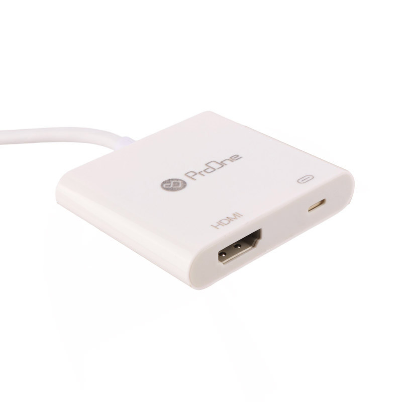 تبدیل Lightning به HDMI / Lightning پرووان PHU550