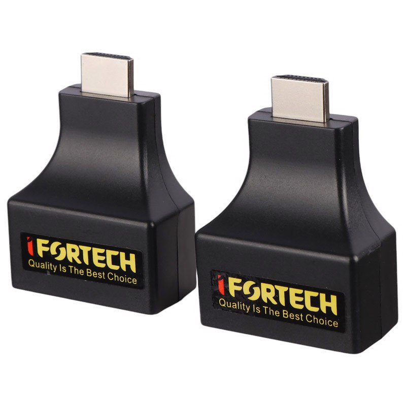 افزایش دهنده طول Ifortech HDMI 30m