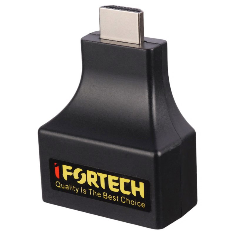 افزایش دهنده طول Ifortech HDMI 30m